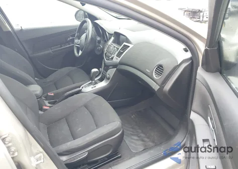 2015 Chevrolet Cruze 1Lt Auto z USA, uszkodzony, nr VIN 1G1PC5SB3F7270138